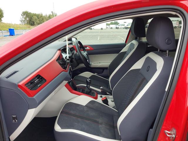 2019 VOLKSWAGEN POLO BEATS