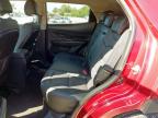 2022 SSANGYONG KORANDO ULTIMATE for sale at Copart ST HELENS