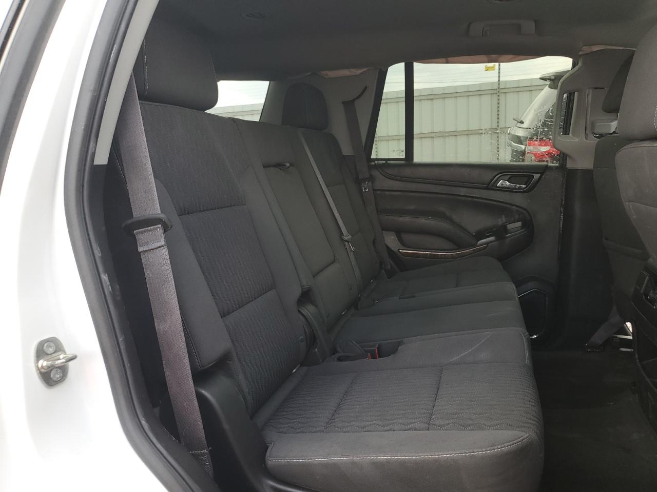 2017 Chevrolet Tahoe K1500 Ls VIN: 1GNSKAKC3HR228072 Lot: 69727365