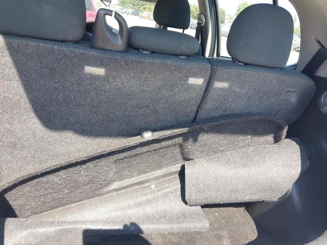 2004 TOYOTA YARIS T SP