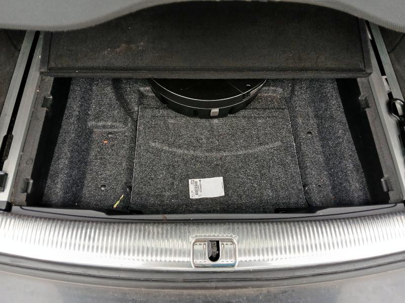 2010 AUDI Q5 S LINE