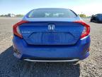 2021 HONDA CIVIC EX   for sale at Copart ON - OTTAWA
