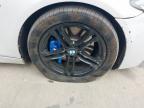 2015 BMW 535D M SPO for sale at Copart SANDY