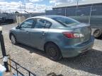 2012 MAZDA 3 I   for sale at Copart NS - HALIFAX