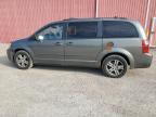 2010 DODGE GRAND CARAVAN SE   for sale at Copart ON - LONDON
