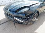 2022 PORSCHE CAYENNE V6 PLATINUM ED EH  for sale at Copart SANDY