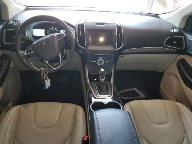  FORD EDGE 2018 Белы
