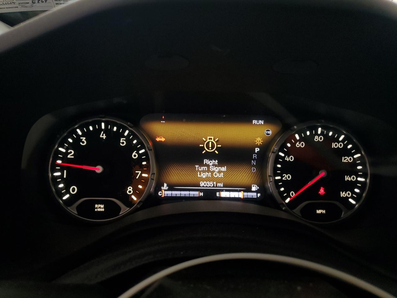 2015 Jeep Renegade Limited VIN: ZACCJBDT0FPB74177 Lot: 69343415