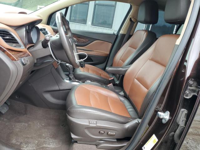  BUICK ENCORE 2014 Brown