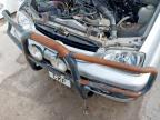 2005 DAIHATSU TERIOS SPORT for sale at Copart BRISTOL