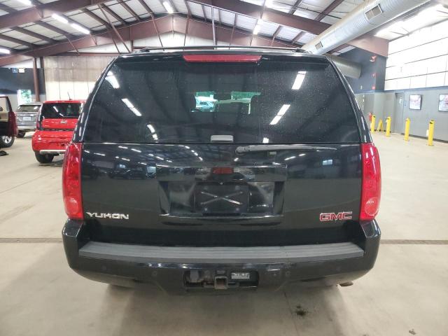 2014 GMC YUKON SLT  