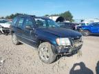 2003 JEEP GR CHEROKE for sale at Copart WISBECH