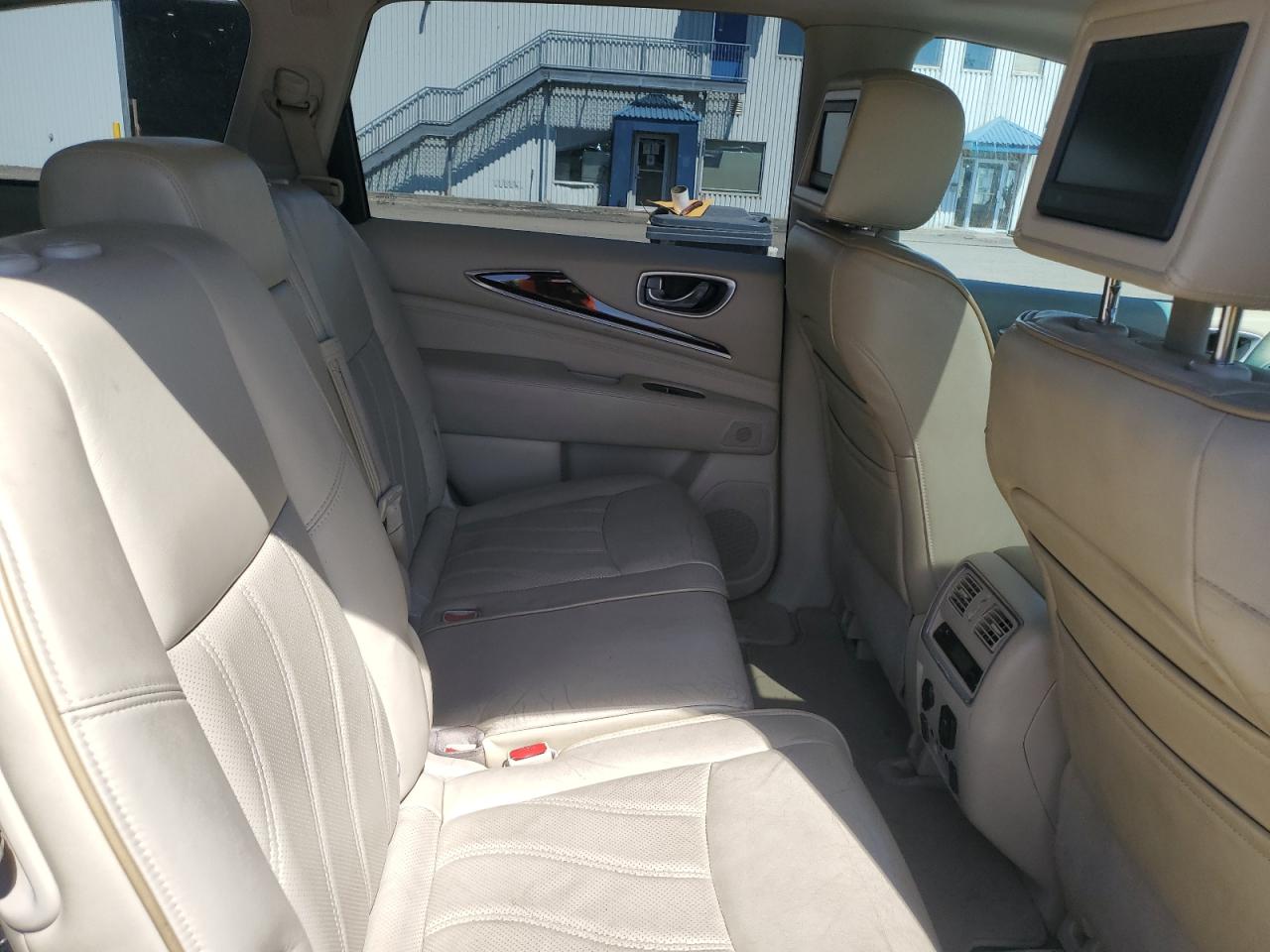 2014 Infiniti Qx60 VIN: 5N1AL0MM6EC505051 Lot: 67902695