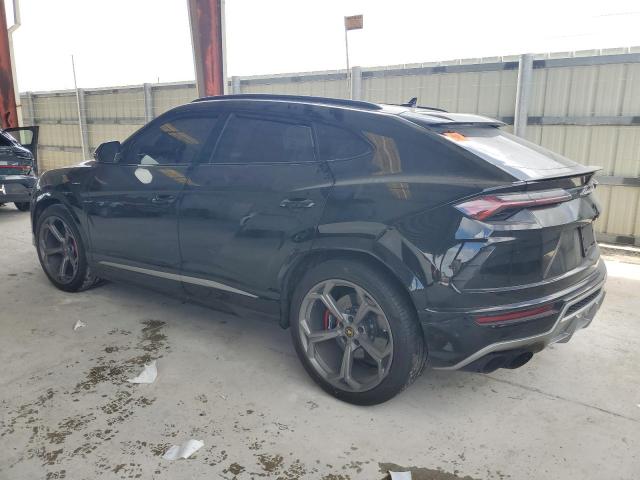 2019 LAMBORGHINI URUS   