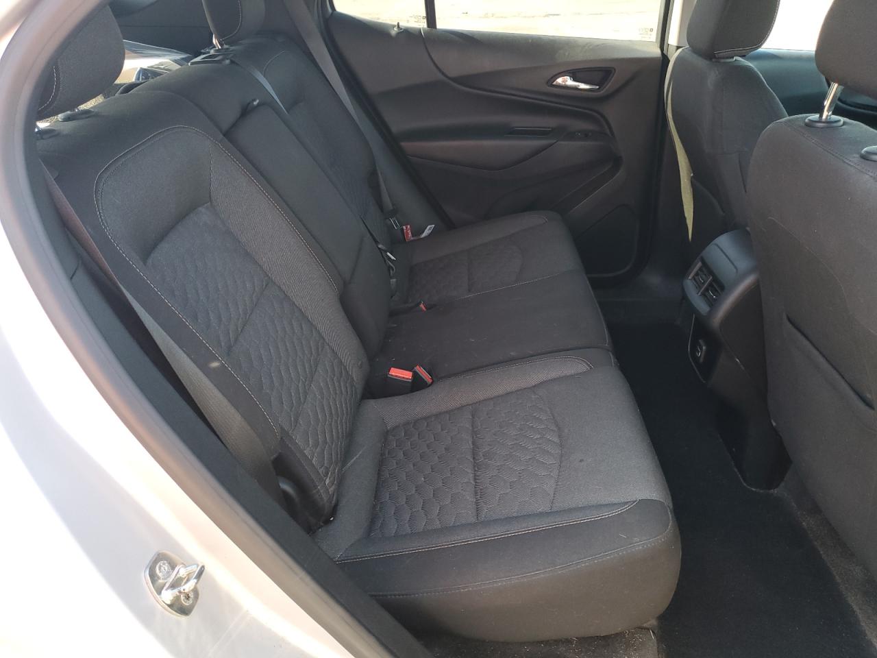 2019 Chevrolet Equinox Lt VIN: 2GNAXKEV2K6148295 Lot: 68216815