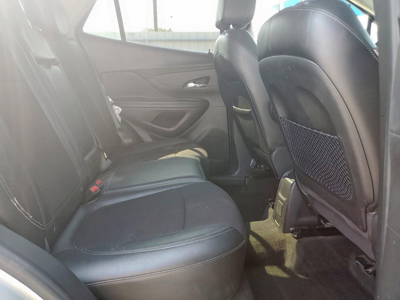 2019 Buick Encore Preferred VIN: KL4CJASB8KB812842 Lot: 70506445