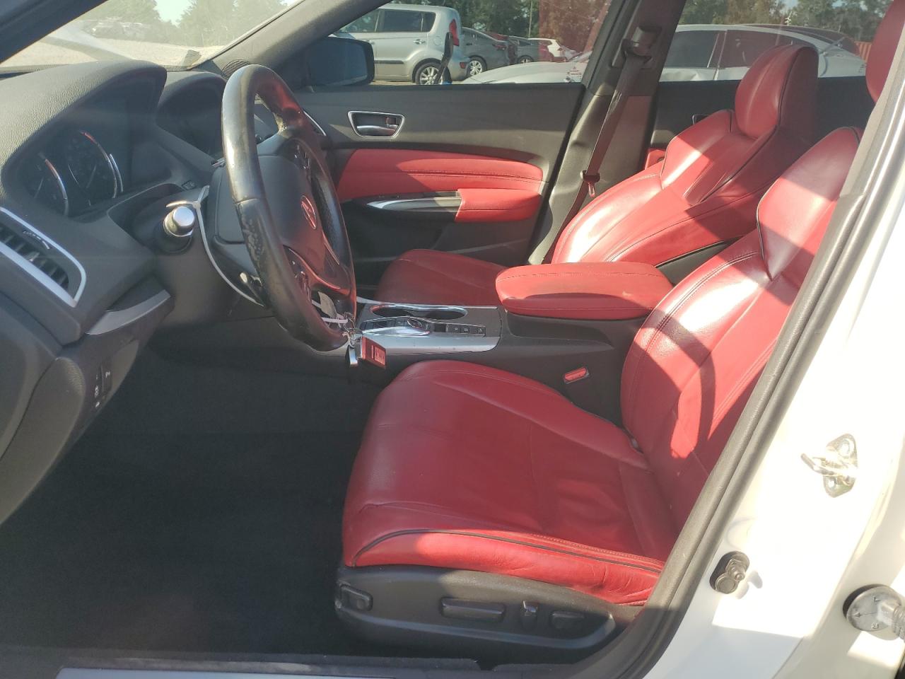 2019 Acura Tlx Technology VIN: 19UUB3F67KA006093 Lot: 70076265