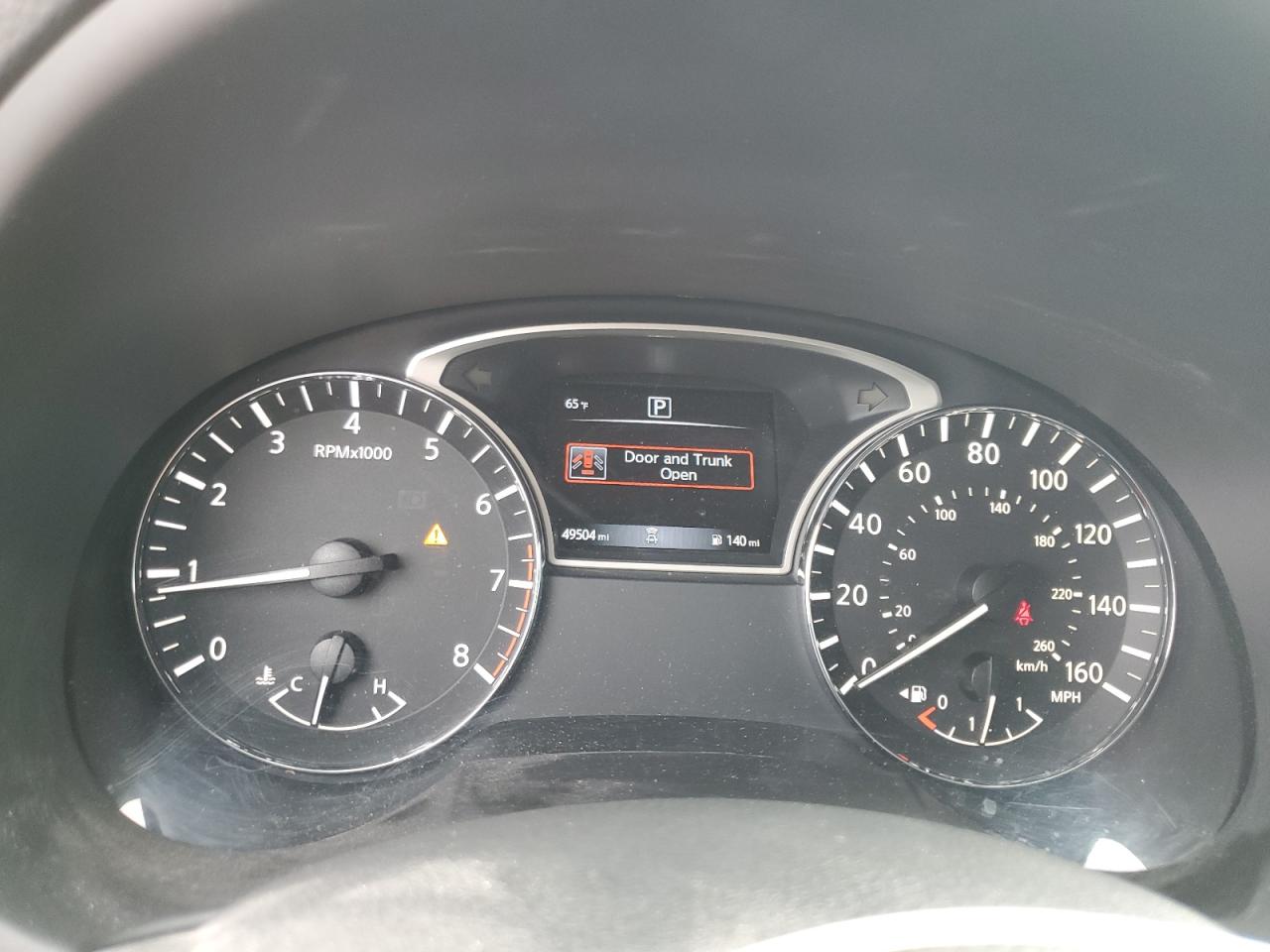 1N4AL3AP0JC220043 2018 Nissan Altima 2.5