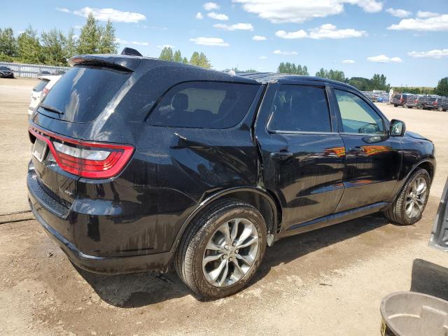 2020 DODGE DURANGO GT  