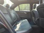 2012 MERCEDES-BENZ C 300 4MATIC   for sale at Copart ON - COOKSTOWN