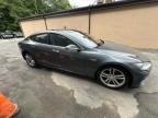 2013 TESLA MODEL S    à vendre chez Copart MA - NORTH BOSTON