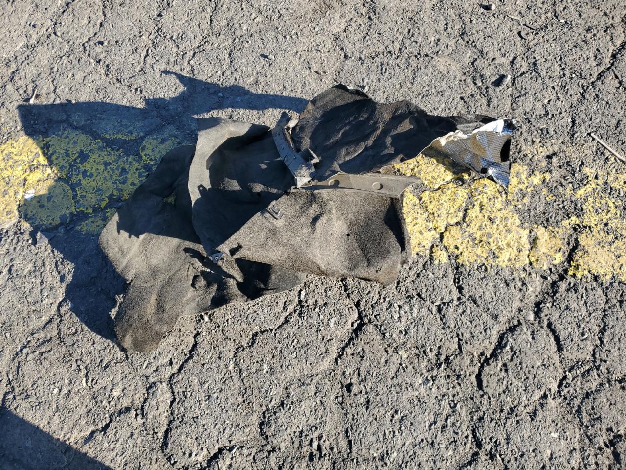 2023 Jeep Grand Cherokee L Limited VIN: 1C4RJKBG3P8858228 Lot: 70190905