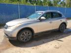 2010 INFINITI EX35 BASE   à vendre chez Copart NB - MONCTON