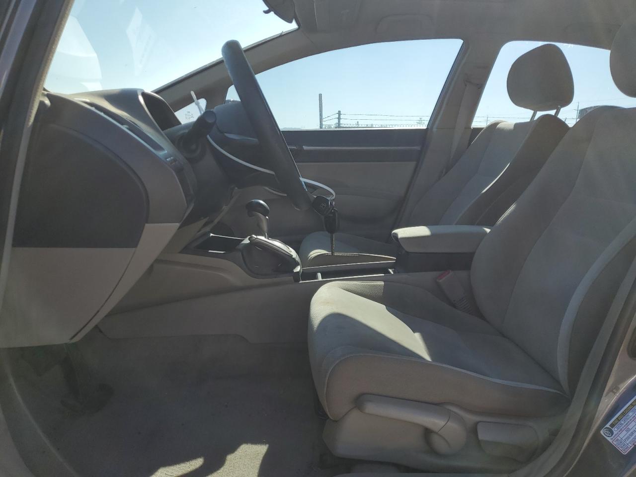 2010 Honda Civic Ex VIN: 19XFA1F88AE082773 Lot: 69636755