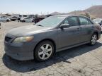 2009 TOYOTA CAMRY SE   for sale at Copart CA - SAN BERNARDINO