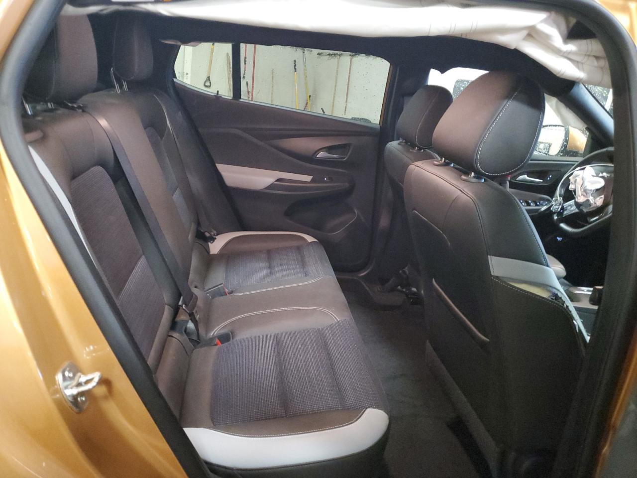 2024 Buick Envista Preferred VIN: KL47LAE20RB018774 Lot: 70622275