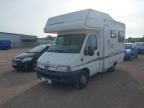 2004 PEUGEOT BOXER 290 for sale at Copart WESTBURY