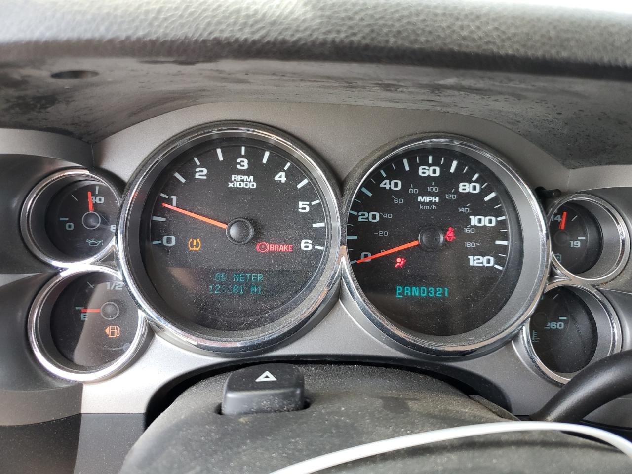 2008 GMC Sierra K1500 VIN: 2GTEK190881324936 Lot: 68518275