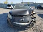 2010 MAZDA 3 I   à vendre chez Copart ON - OTTAWA