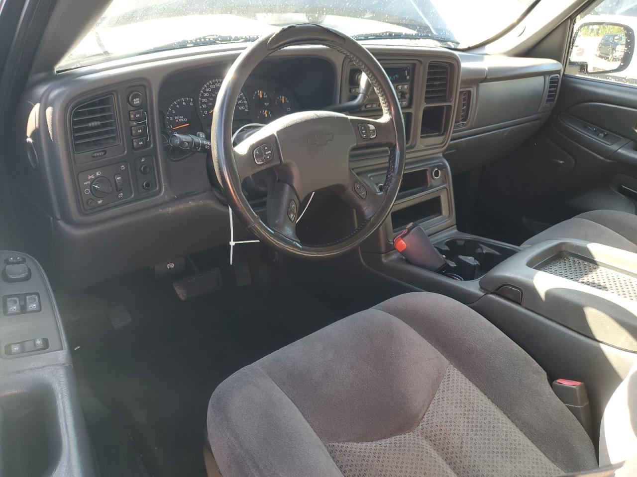 2006 Chevrolet Silverado K1500 VIN: 1GCEK19B46E134290 Lot: 70226745