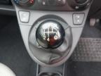 2010 FIAT 500 LOUNGE  for sale at Copart GLOUCESTER