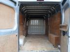 2018 PEUGEOT BOXER 335 PRO L3H2 BLUE H  for sale at Copart WISBECH