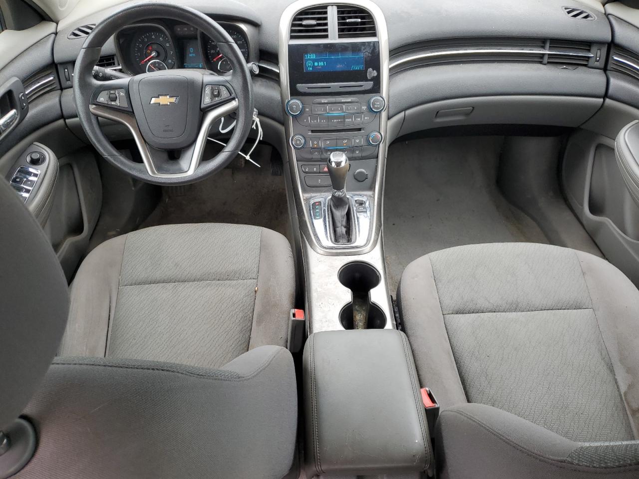 2013 Chevrolet Malibu Ls VIN: 1G11B5SA1DU114548 Lot: 69114905