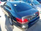 2015 MERCEDES-BENZ E CLASS SE for sale at Copart SANDY