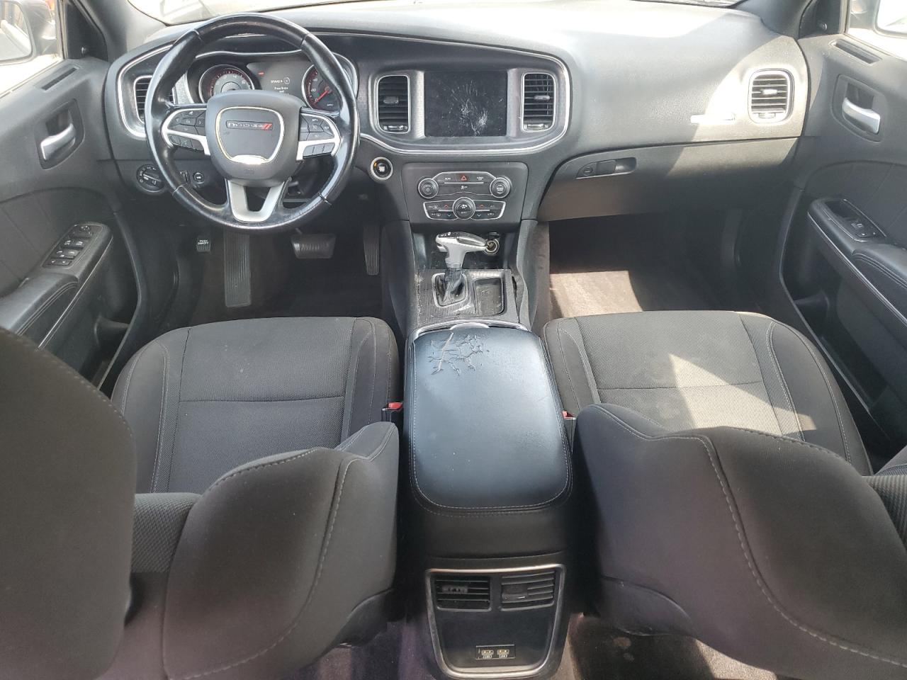 2017 Dodge Charger Sxt VIN: 2C3CDXHG1HH562268 Lot: 69436785