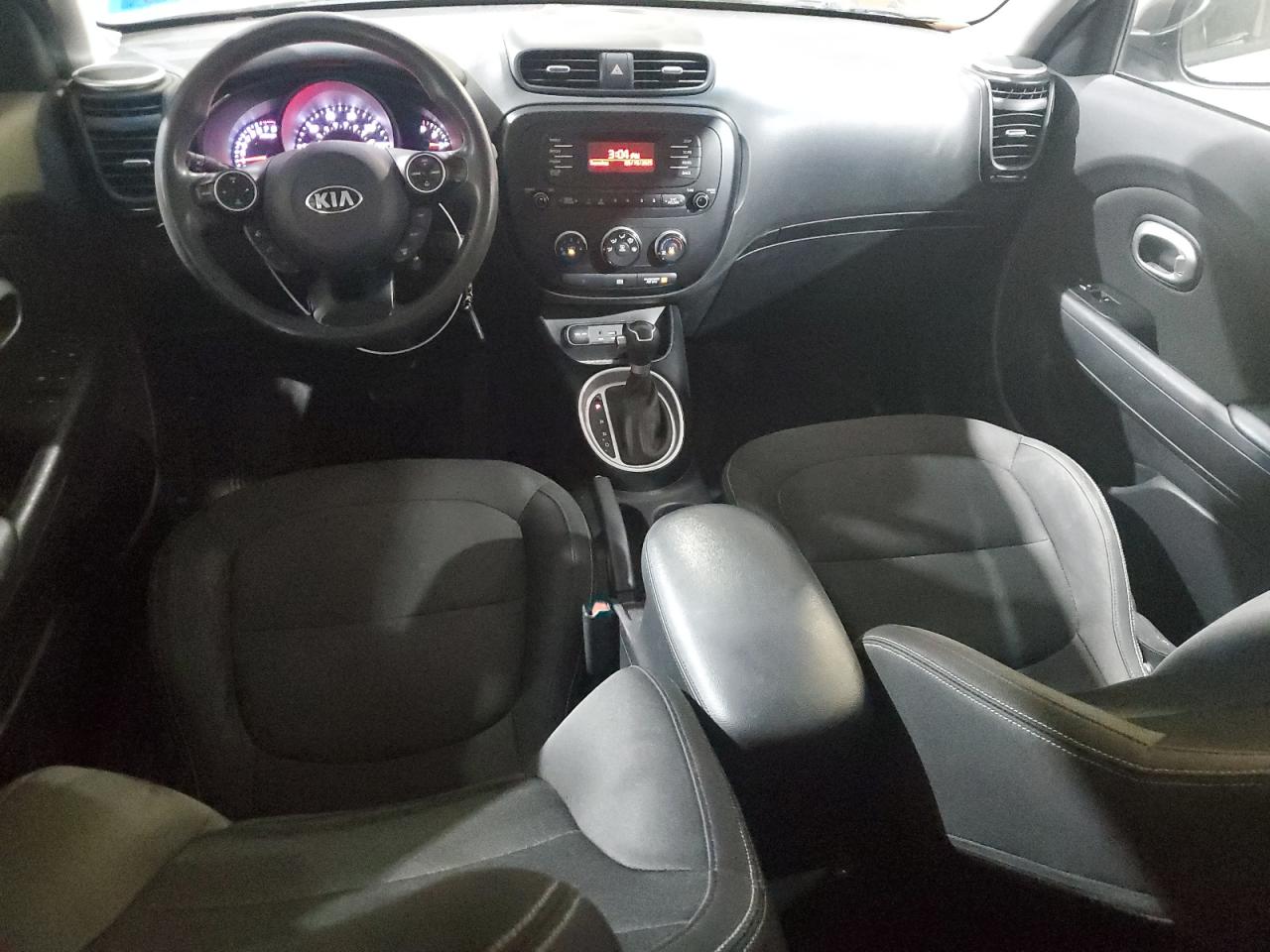 2015 Kia Soul VIN: KNDJN2A21F7221544 Lot: 69571565