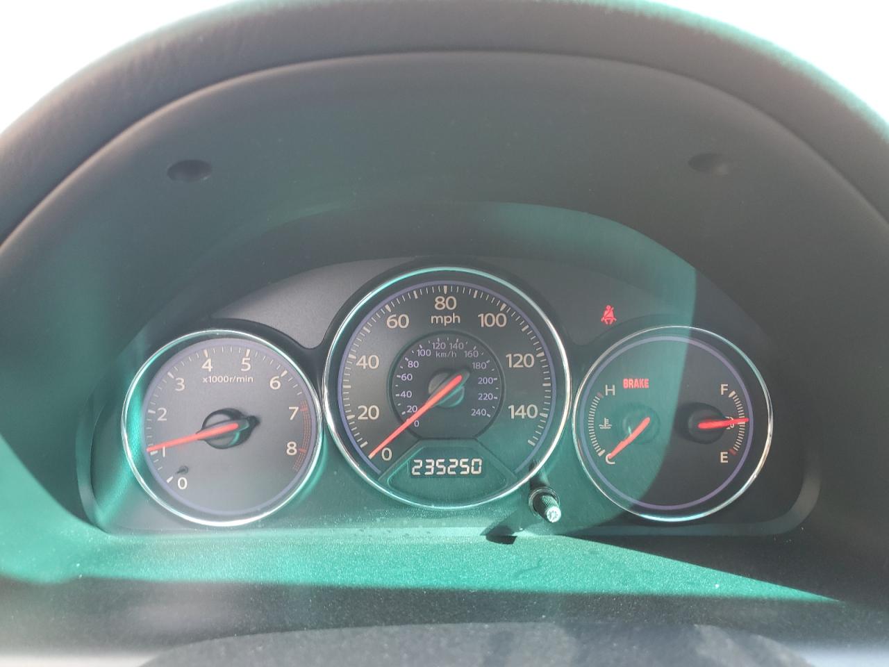 2004 Honda Civic Ex VIN: 2HGES25774H562515 Lot: 70981085