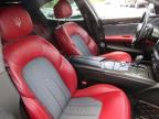 2017 MASERATI GHIBLI LUXURY   à vendre chez Copart FL - ORLANDO SOUTH