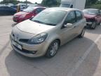 2007 RENAULT CLIO INITI for sale at Copart SANDWICH