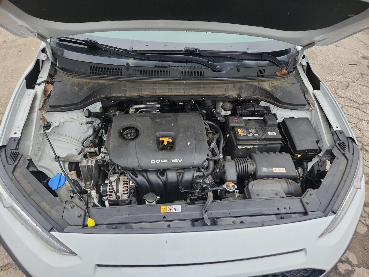 2018 Hyundai Kona Sel VIN: KM8K62AA5JU159015 Lot: 70083485