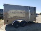 2025 INTERSTATE WEST VICTV714TA2 ENCLOSED CARGO TRAILER for sale at Copart CA - SACRAMENTO