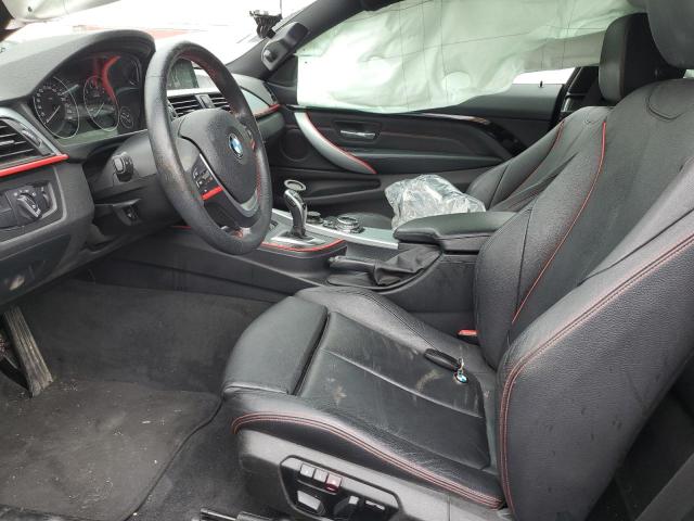 2014 BMW 428 XI  