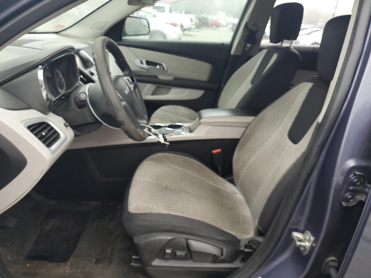 2014 GMC Terrain Sle VIN: 2GKFLVEK2E6117557 Lot: 68399245