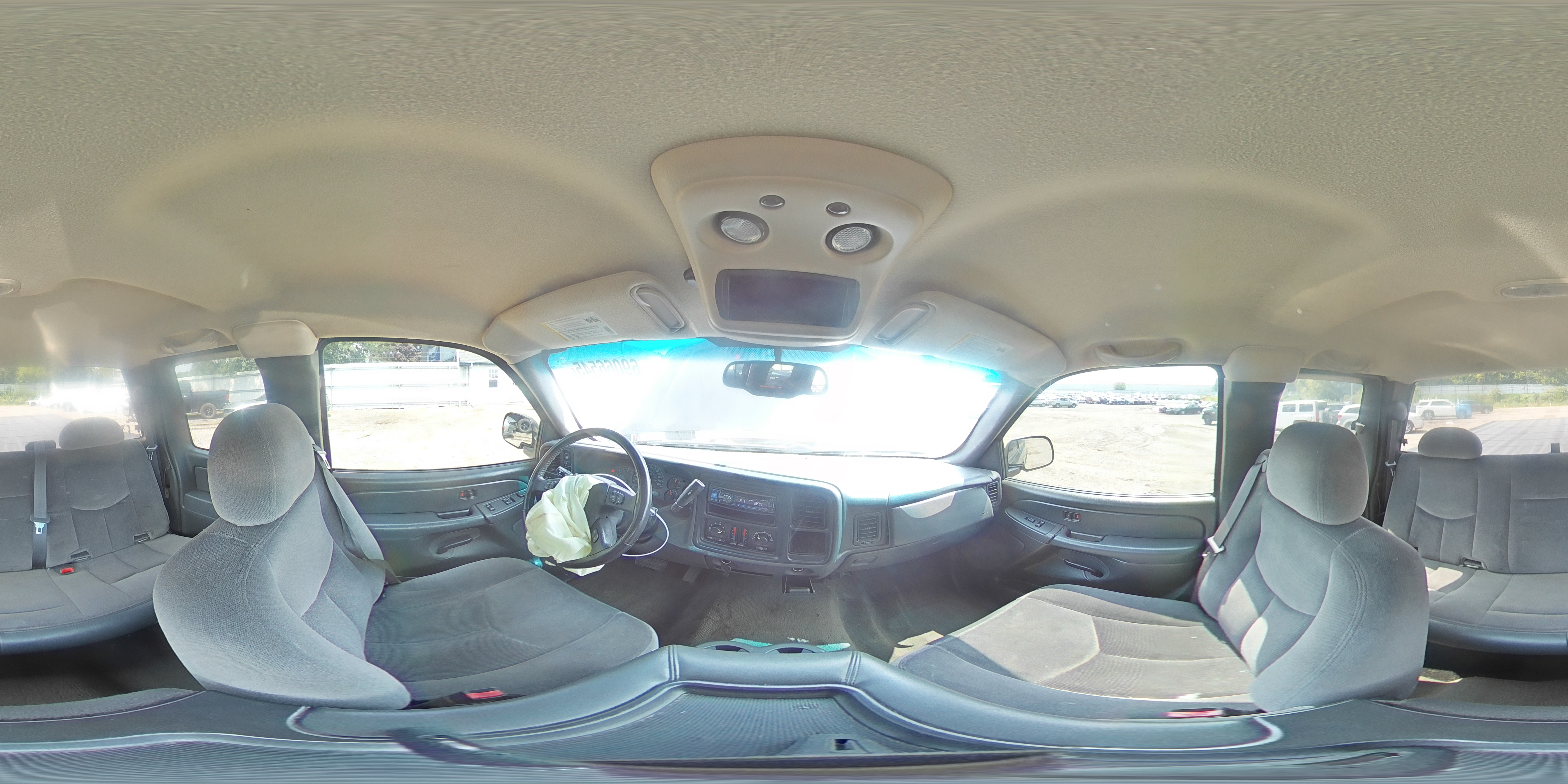 2006 GMC New Sierra K1500 VIN: 2GTEK19BX61291761 Lot: 69066545