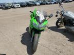 2009 KAWASAKI EX650 C   a la Venta en Copart AZ - PHOENIX