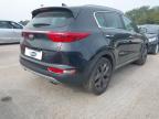 2016 KIA SPORTAGE G for sale at Copart SANDWICH